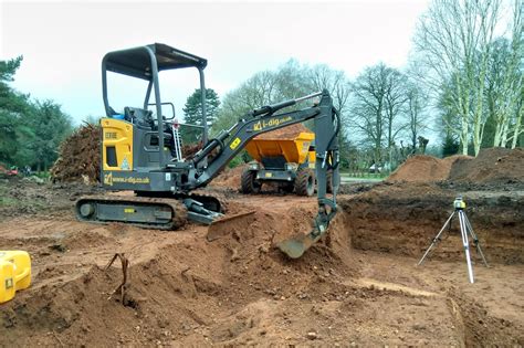 mini digger driver hire coventry|mini digger hire.